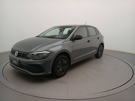 VOLKSWAGEN POLO 1.0 MPI TRACK MANUAL VOLKSWAGEN POLO 1.0 MPI TRACK MANUAL